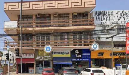 Sala para aluguel, Boa Viagem - Recife/PE