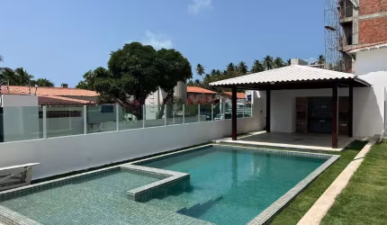 Apartamento à venda, 2 quartos, 1 suíte, 1 vaga, Praia de Tamandaré - Tamandaré/PE