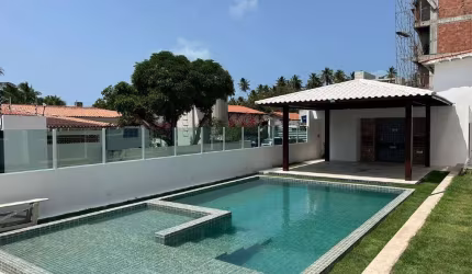 Apartamento à venda, 2 quartos, 1 suíte, 1 vaga, Praia de Tamandaré - Tamandaré/PE