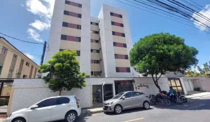 Apartamento à venda, 3 quartos, 1 suíte, 1 vaga, Prado - Recife/PE