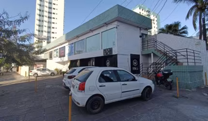 Sala para aluguel, 1 vaga, Várzea - Recife/PE
