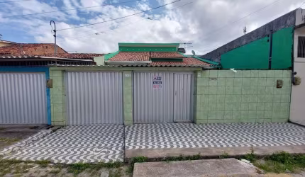 Casa para aluguel, 4 quartos, 2 vagas, Engenho do Meio - Recife/PE