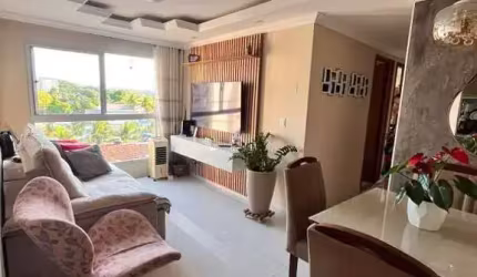 Apartamento à venda, 2 quartos, 1 vaga, Tejipió - Recife/PE