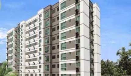 Apartamento à venda, 2 quartos, 1 vaga, Tejipió - Recife/PE