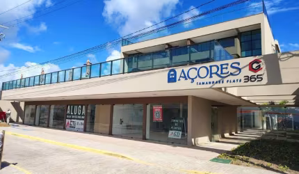 Apartamento à venda, 1 quarto, 1 vaga, Sitio Rosinha - Tamandaré/PE