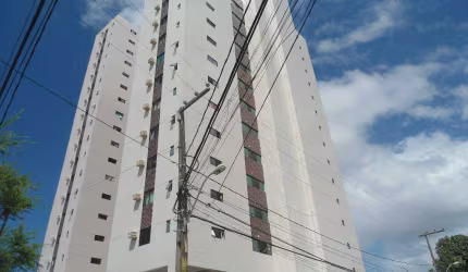 Apartamento à venda, 2 quartos, 1 suíte, 2 vagas, Bongi - Recife/PE