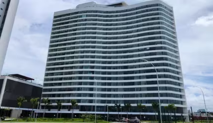 Apartamento à venda, 2 quartos, 1 suíte, 1 vaga, São José - Recife/PE