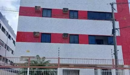 Apartamento à venda, 3 quartos, 1 suíte, 1 vaga, Afogados - Recife/PE