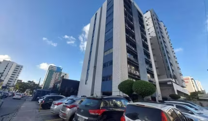 Sala para aluguel, Boa Viagem - Recife/PE