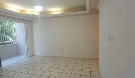 Apartamento à venda, 3 quartos, 1 suíte, 1 vaga, Cordeiro - Recife/PE