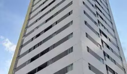 Apartamento à venda, 3 quartos, 1 suíte, 1 vaga, Madalena - Recife/PE
