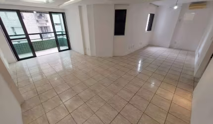 Apartamento para aluguel, 3 quartos, 1 suíte, 2 vagas, Tamarineira - Recife/PE