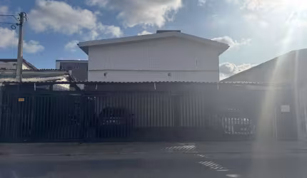 Casa à venda, 3 quartos, 1 suíte, 1 vaga, Cordeiro - Recife/PE