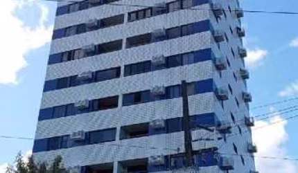 Apartamento à venda, 2 quartos, 1 suíte, 1 vaga, Torre - Recife/PE