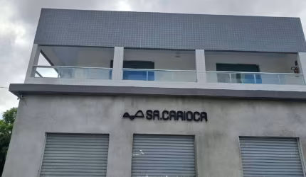 Sala para aluguel, 1 vaga, Iputinga - Recife/PE