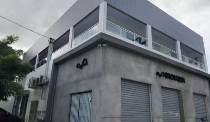 Sala para aluguel, 1 vaga, Iputinga - Recife/PE