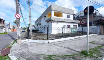 Sala para aluguel, 1 vaga, Cordeiro - Recife/PE