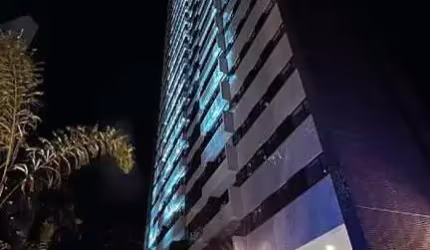Apartamento à venda, 3 quartos, 1 suíte, 1 vaga, Torre - Recife/PE