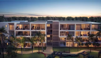 Apartamento à venda, 3 quartos, 3 suítes, Praia dos Carneiros - Tamandaré/PE