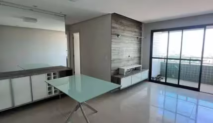 Apartamento para aluguel, 2 quartos, 1 vaga, Boa Vista - Recife/PE