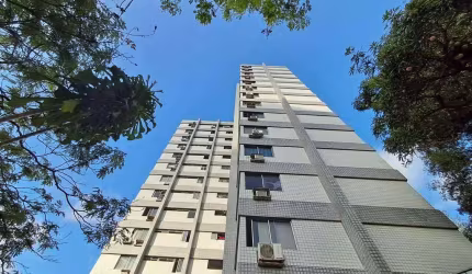 Apartamento para aluguel, 3 quartos, 1 suíte, 1 vaga, Aflitos - Recife/PE