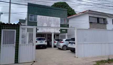Casa à venda, 2 quartos, 1 vaga, Iputinga - Recife/PE