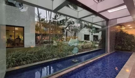 Apartamento para aluguel, 3 quartos, 1 vaga, Cordeiro - Recife/PE