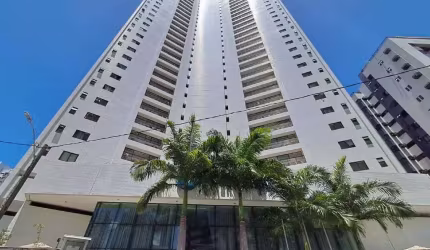 Apartamento para aluguel, 2 quartos, 1 suíte, 1 vaga, Boa Viagem - Recife/PE