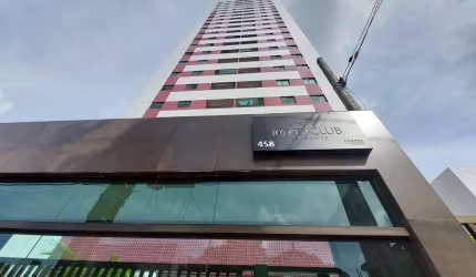Apartamento para aluguel, 3 quartos, 1 suíte, 1 vaga, Prado - Recife/PE