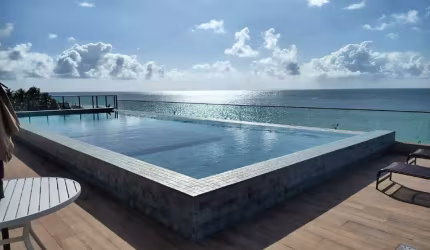 Apartamento à venda, 3 quartos, 2 suítes, Sitio Rosinha - Tamandaré/PE