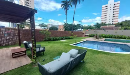Apartamento para aluguel, 1 quarto, 1 vaga, Várzea - Recife/PE