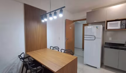 Apartamento para aluguel, 1 quarto, 1 vaga, Várzea - Recife/PE