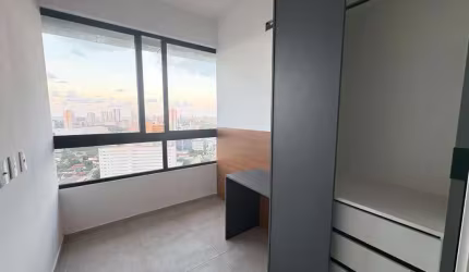Apartamento para aluguel, 2 quartos, 1 vaga, Boa Vista - Recife/PE