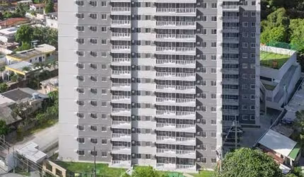 Apartamento à venda, 3 quartos, 1 suíte, 1 vaga, Jardim São Paulo - Recife/PE