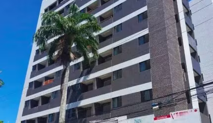 Apartamento à venda, 1 quarto, 1 vaga, Várzea - Recife/PE