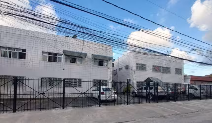Apartamento para aluguel, 2 quartos, 1 vaga, Cordeiro - Recife/PE
