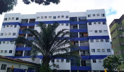 Apartamento para aluguel, 3 quartos, 1 vaga, Várzea - Recife/PE