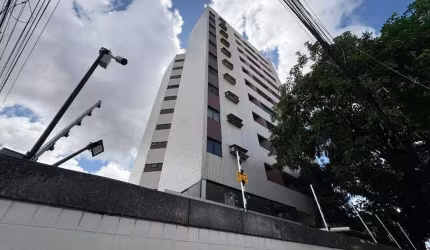 Apartamento para aluguel, 2 quartos, 1 vaga, Cordeiro - Recife/PE