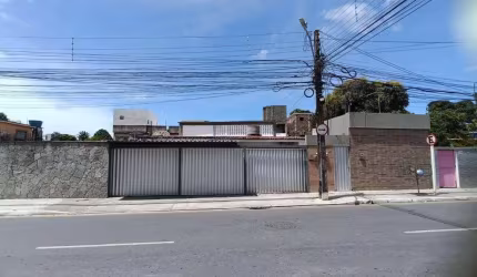 Casa para aluguel, 3 quartos, 1 suíte, 1 vaga, Iputinga - Recife/PE