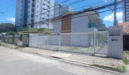 Casa para aluguel, 4 quartos, 1 suíte, 1 vaga, Cordeiro - Recife/PE