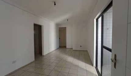 Apartamento para aluguel, 3 quartos, 1 suíte, 1 vaga, Madalena - Recife/PE