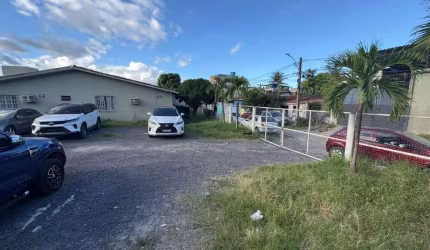 Terreno para aluguel, 10 vagas, Cordeiro - Recife/PE