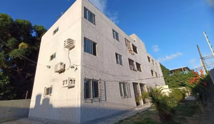 Apartamento para aluguel, 2 quartos, 1 vaga, Cordeiro - Recife/PE