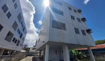Apartamento para aluguel, 2 quartos, 1 vaga, Cordeiro - Recife/PE