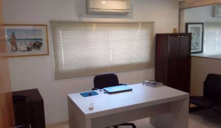 Sala para aluguel, 1 vaga, Madalena - Recife/PE