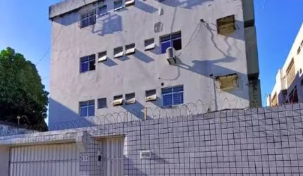 Apartamento à venda, 3 quartos, 1 suíte, 2 vagas, Cordeiro - Recife/PE