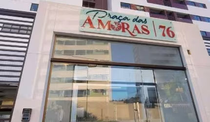 Apartamento para aluguel, 2 quartos, 1 suíte, 1 vaga, Jardim São Paulo - Recife/PE
