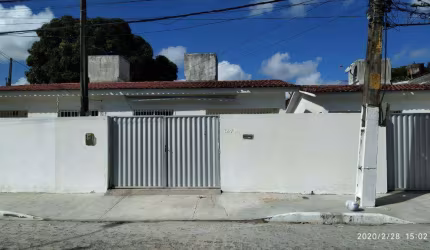 Casa para aluguel, 2 quartos, 1 vaga, Cordeiro - Recife/PE