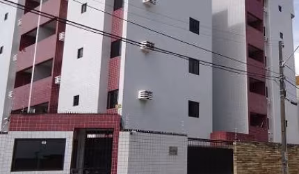 Apartamento à venda, 3 quartos, 1 suíte, 1 vaga, Iputinga - Recife/PE
