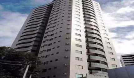 Apartamento à venda, 2 quartos, 1 vaga, Espinheiro - Recife/PE